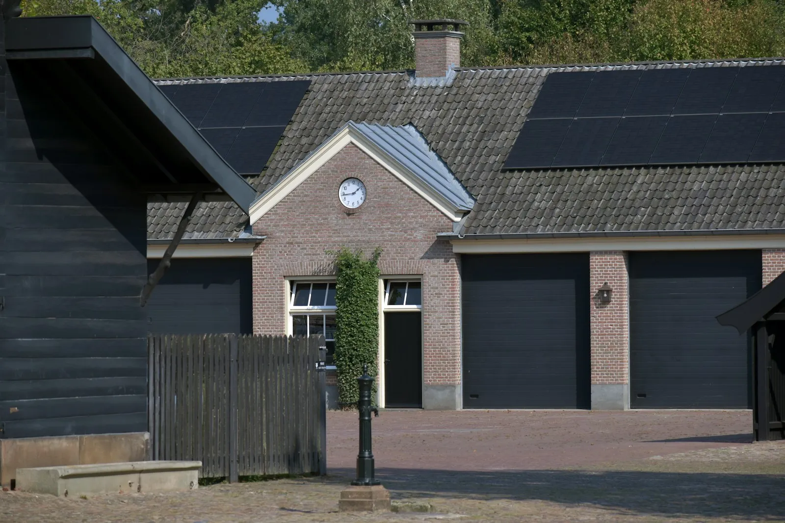 Dynamisch Energiecontract met Zonnepanelen en