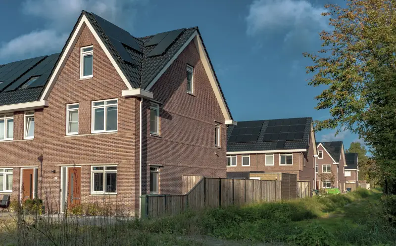 Energiegemeenschap en Dynamisch Tarief: Zo Werkt Het