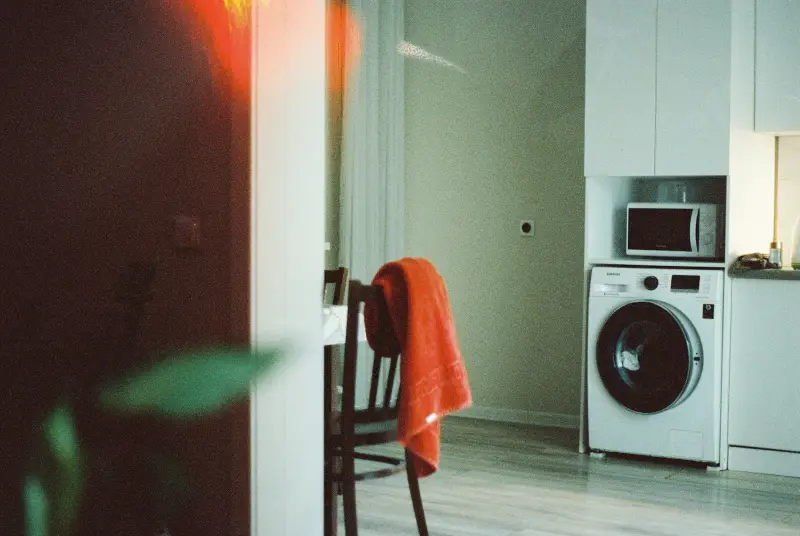 Dynamisch Tarief: Wasmachine en Vaatwasser Slim